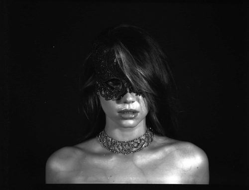 B&W Film — B&W 11, Photography by Kacper Beski